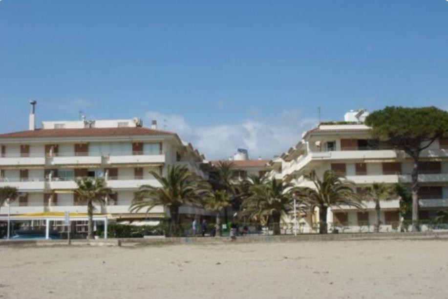 Vilafortuny Salida Directa A La Playa