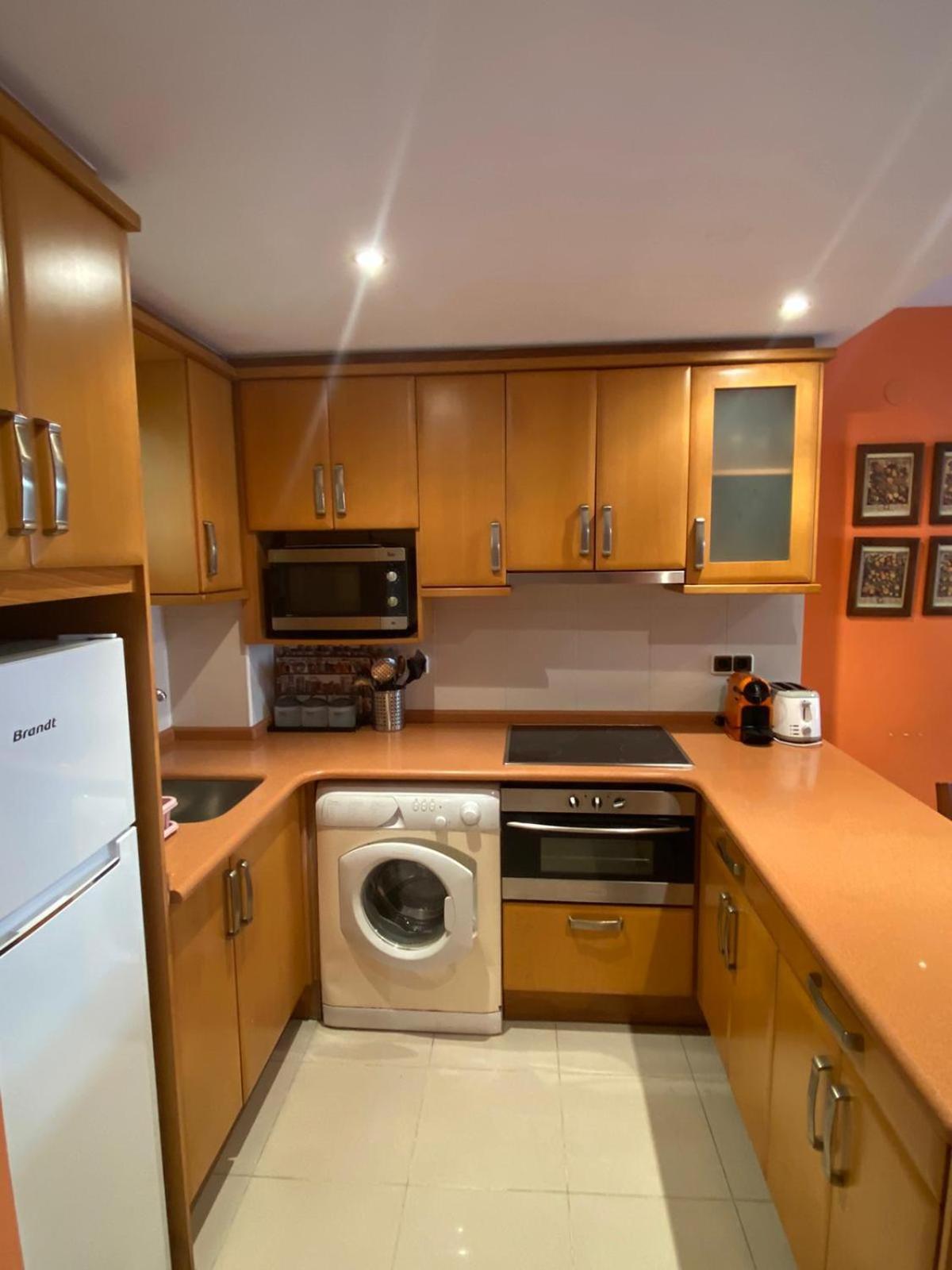 Vilafortuny Salida Directa A La Playa Appartement Cambrils