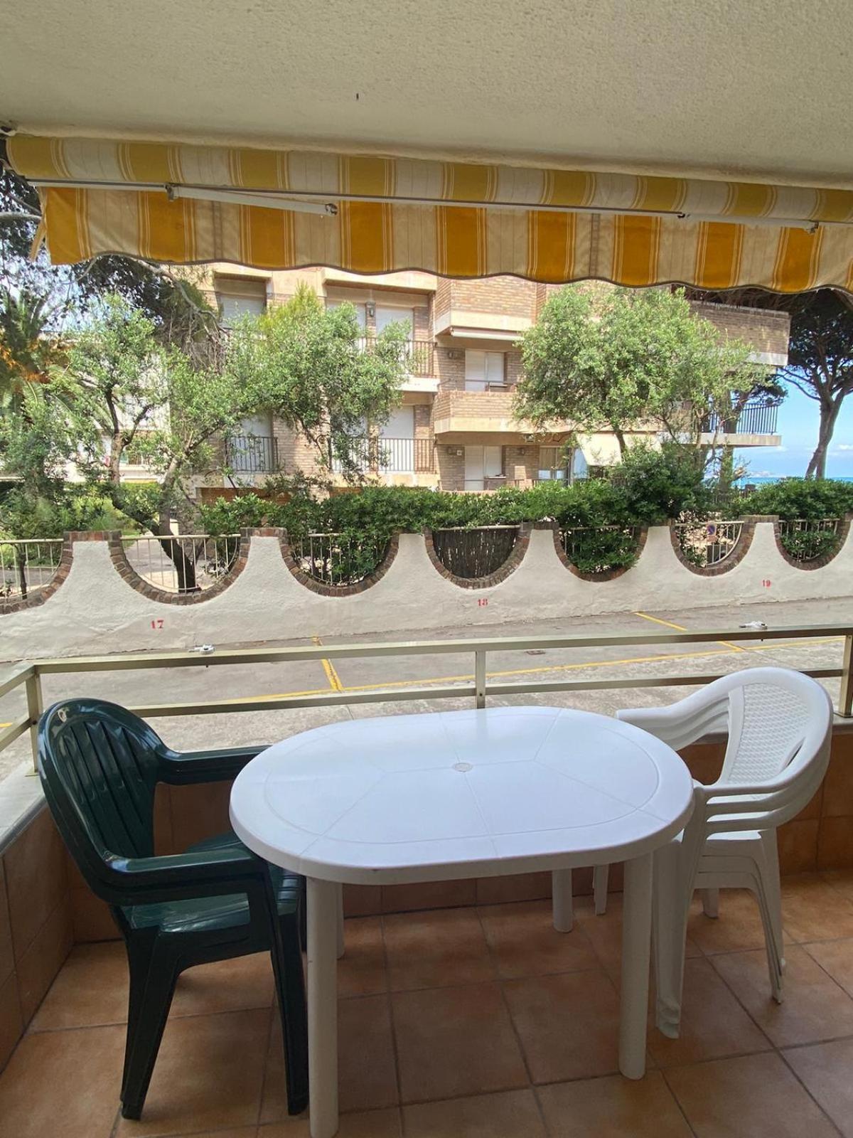 Appartement Vilafortuny Salida Directa A La Playa *